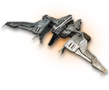 Locust: боевой