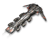 Cormorant III: заградитель